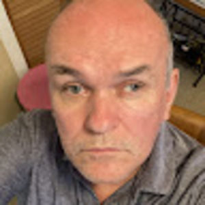 Meet your Posher, Tom